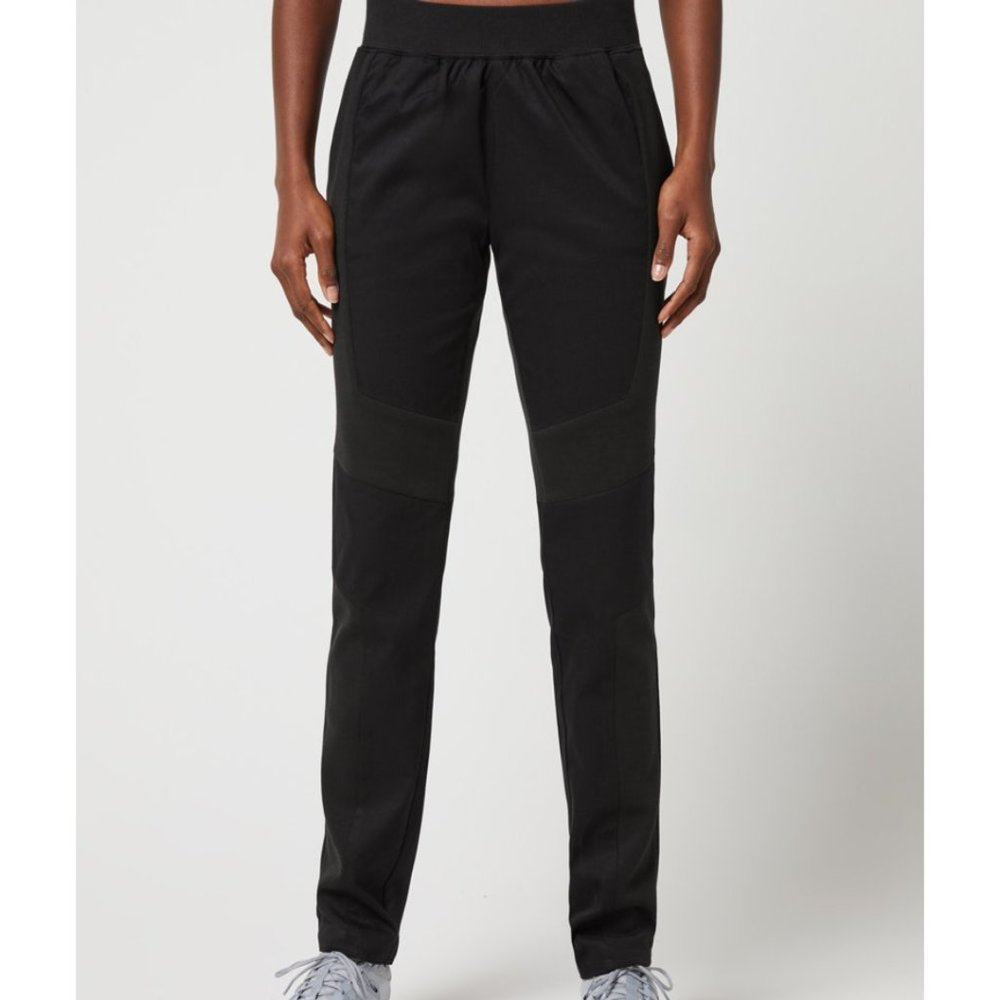 Jaanuu Moto Contrast Scrub Pants XS (1/2)